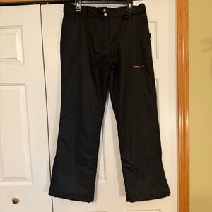 ARCTIX Women's Snowsports Cargo Pants - Size Medium